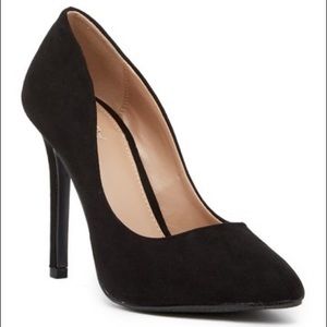 Whitnee Stiletto Heel Pump